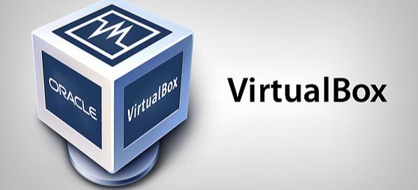 Windows通过VirtualBox虚拟机安装CentOS8